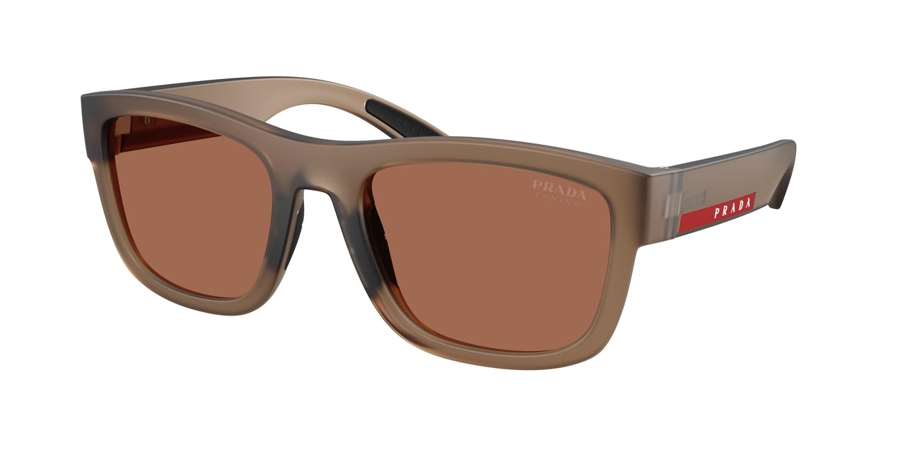 Prada Linea Rossa 01ZSF Sunglasses
