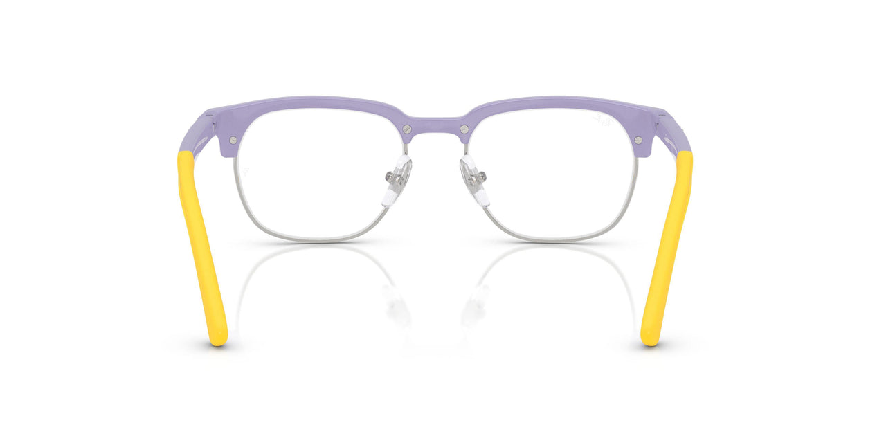 7506 - Violet - Clear