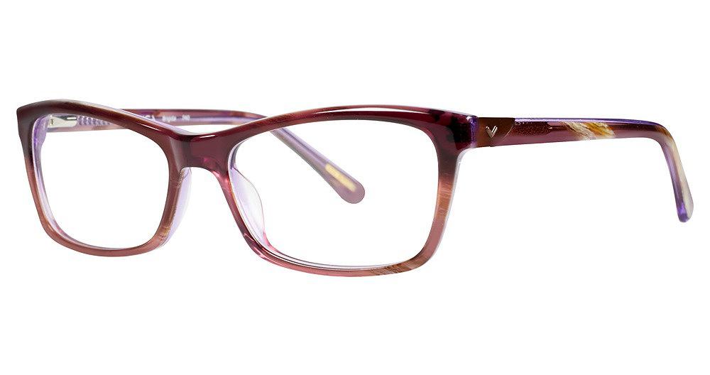 740 - Purple Horn
