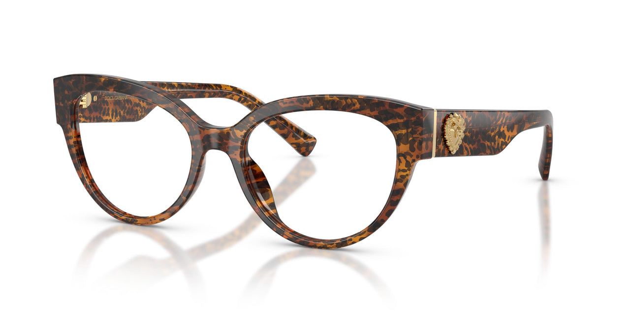 Dolce & Gabbana 3440 Eyeglasses