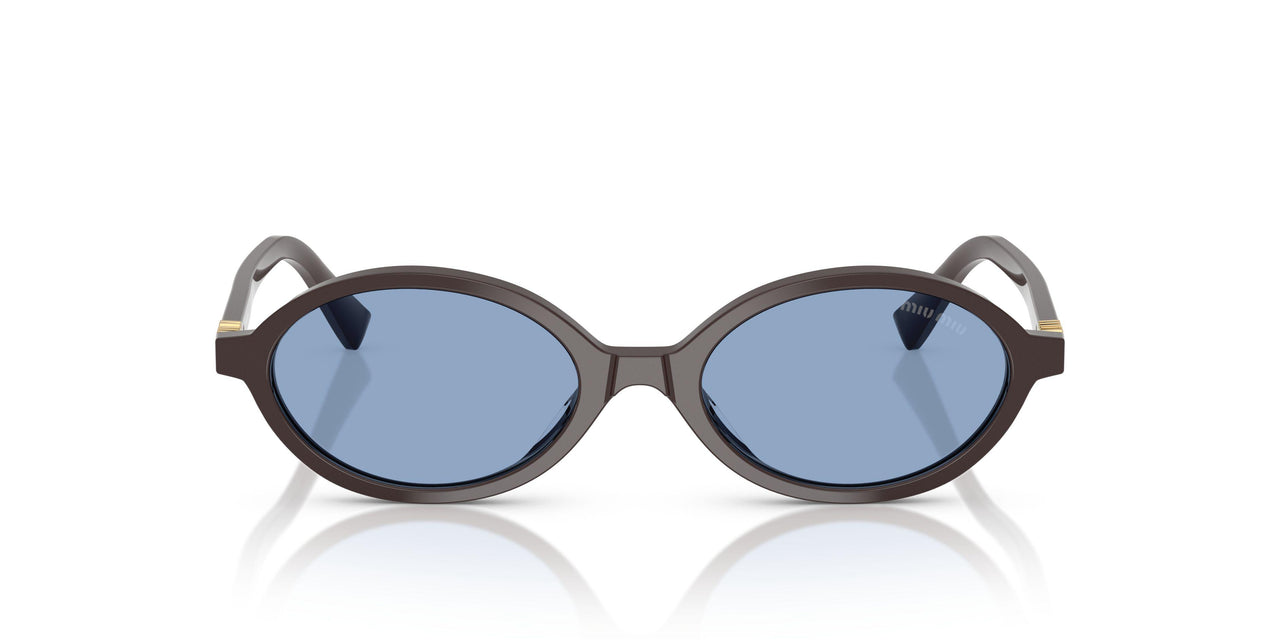22C60O - Brown - Light Blue