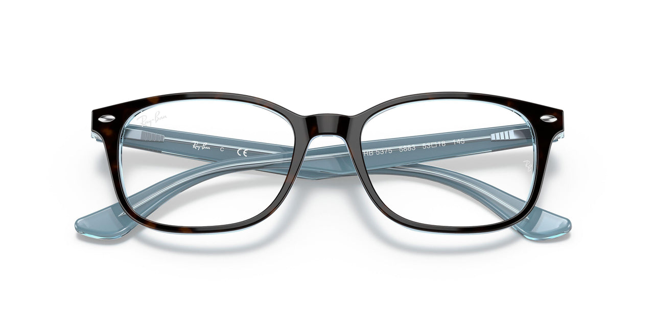 5883 - Brown - Clear