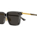 007 - Havana/Gold - Grey