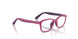 3933 - Pink - Clear