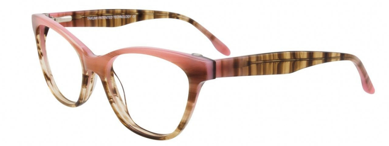 Aspex Eyewear TK1051 Eyeglasses