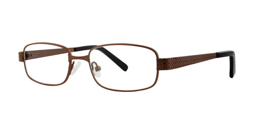 MTTBRWN - Matte Brown