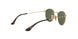 223/71 - Gold - Dark Green