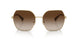 900413 - Gold - Gradient Brown