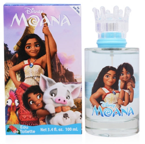Air Val International Disney Moana EDT Spray
