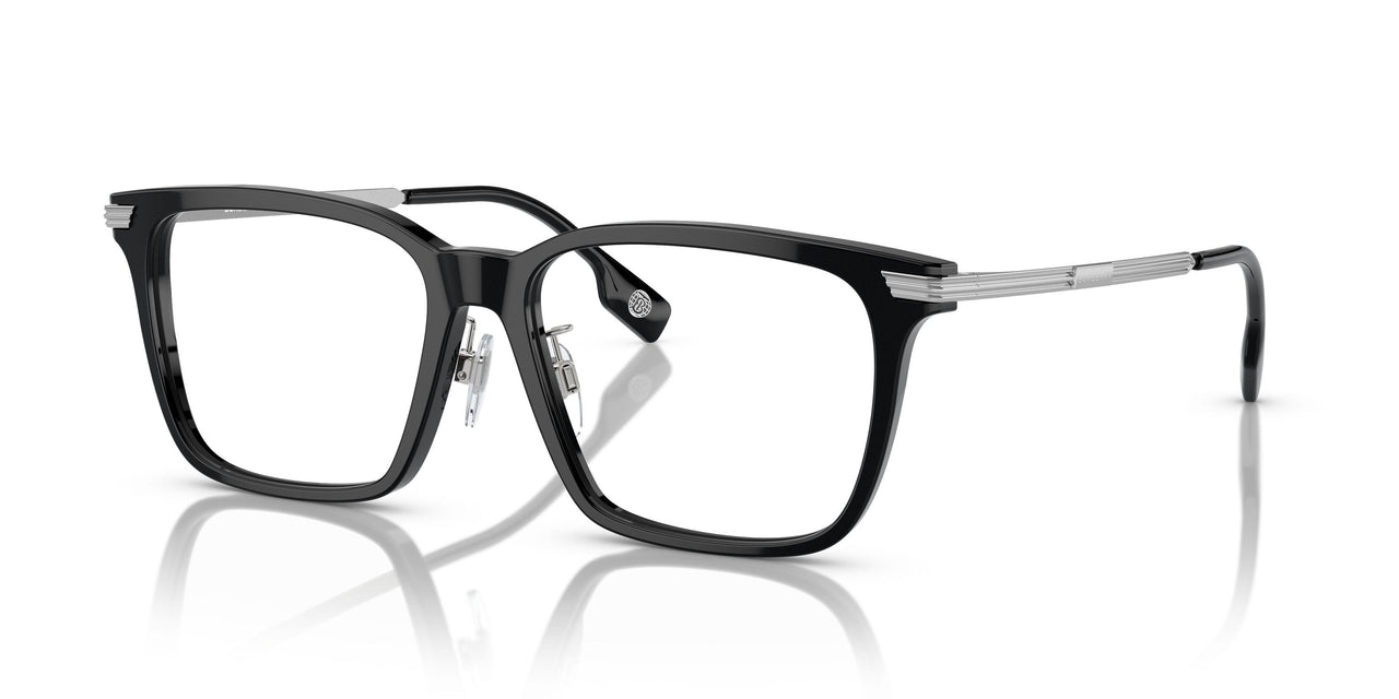 3001 - Black