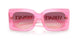 53705M - Pink - Rose Gradient Grey