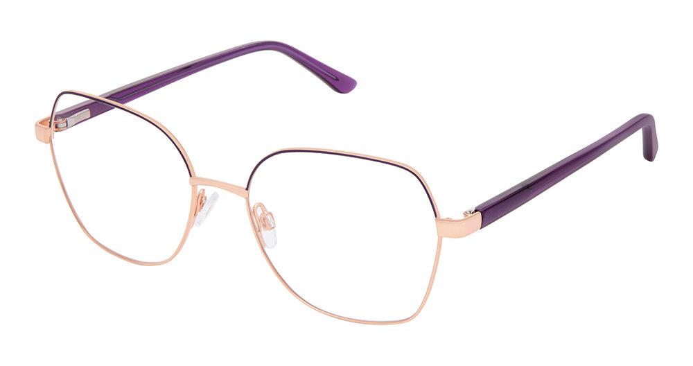 Superflex SF-691 Eyeglasses