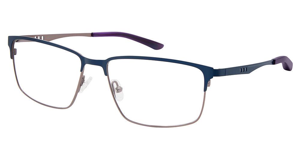 Callaway CAL-LEMURIA Eyeglasses