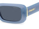 0MVU-C3 - AZURE - Blue Polarized