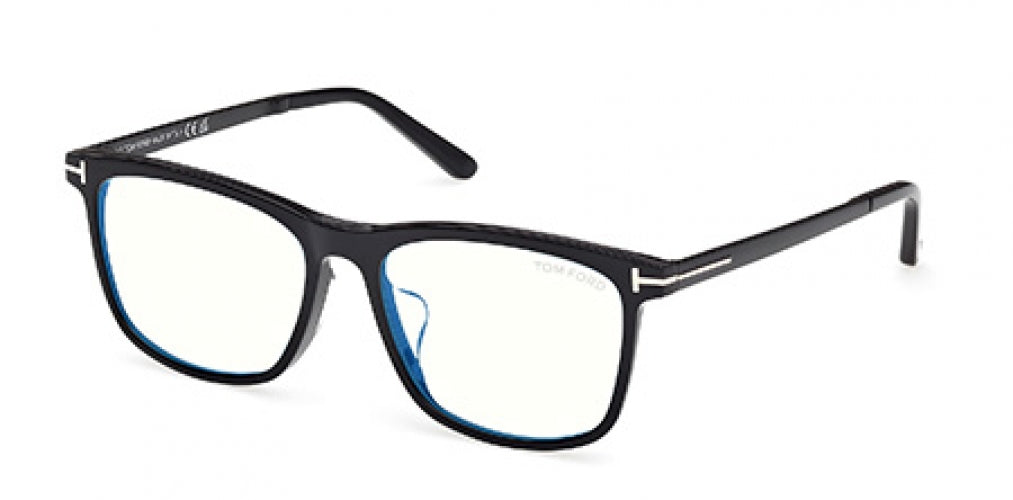 Tom Ford 6038FB Blue Light blocking Filtering Eyeglasses