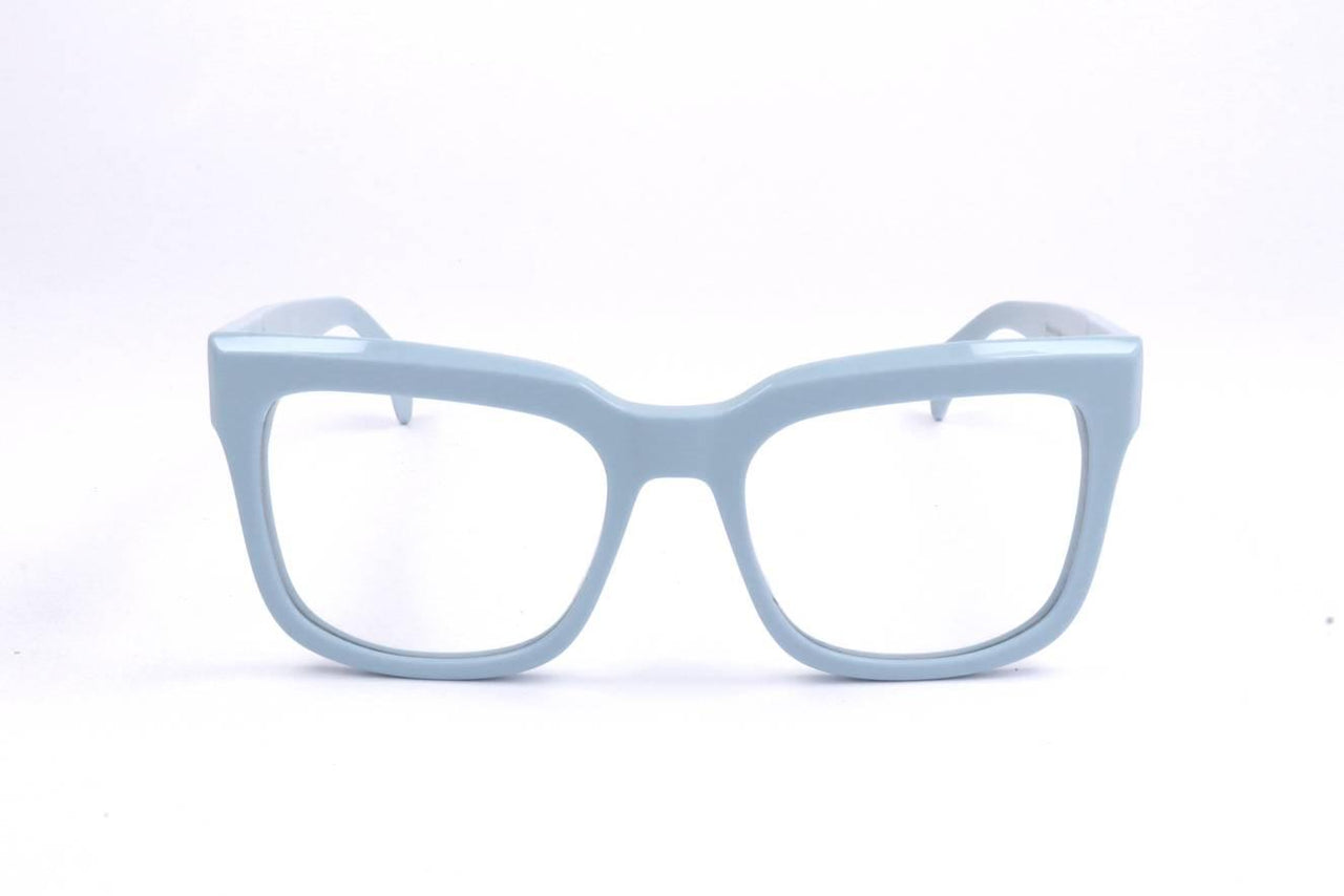 Retrosuperfuture NUMERO136AZZURRO Eyeglasses