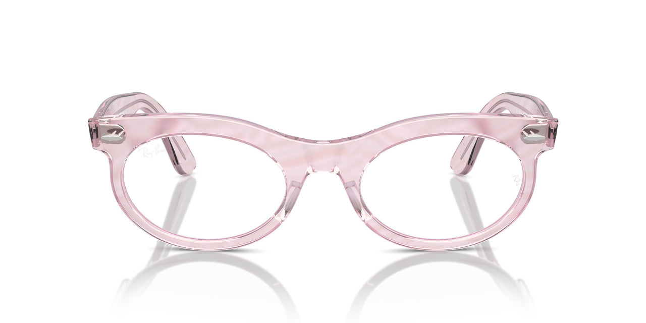 8292 - Violet - Clear