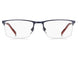 0FLL-00 - Matte Blue