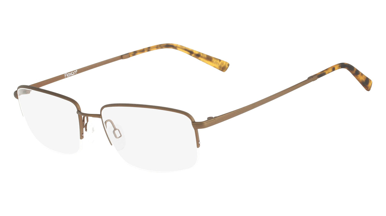 Flexon WASHINGTON 600 N Eyeglasses