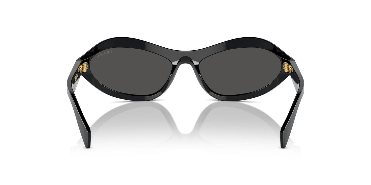 16K5S0 - Black - Dark Grey