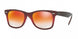 Ray-Ban Wayfarer 2140F Sunglasses