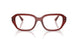 8436 - Brown - Clear