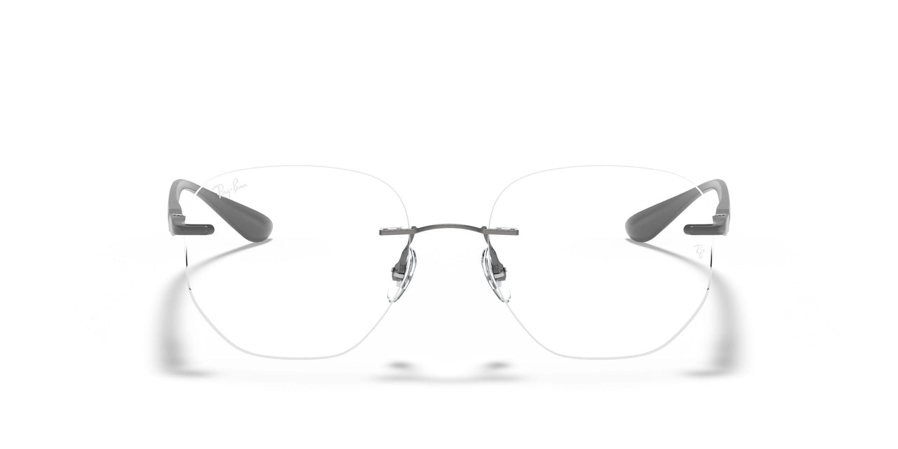 1000 - Gunmetal
