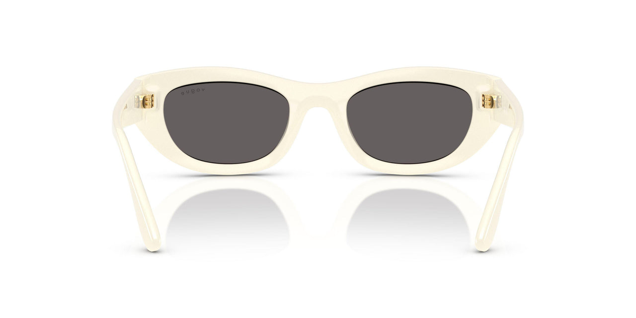 316787 - White - Black Smoke