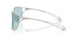1007/1 - Silver - Light Blue