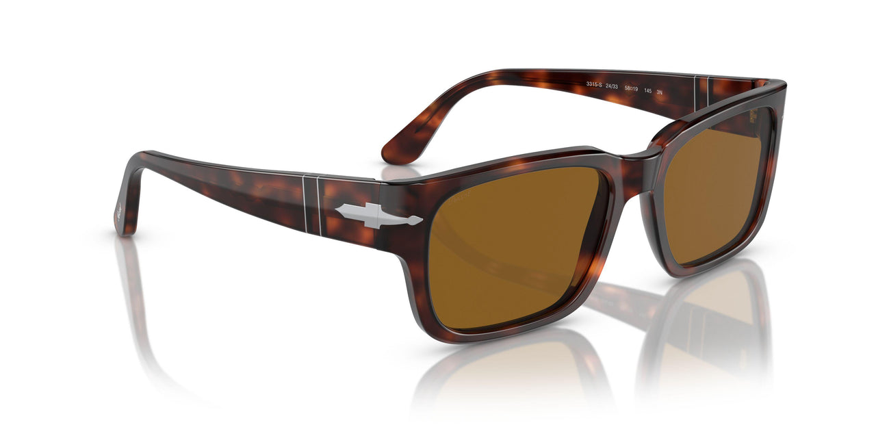 24/33 - Tortoise - Brown