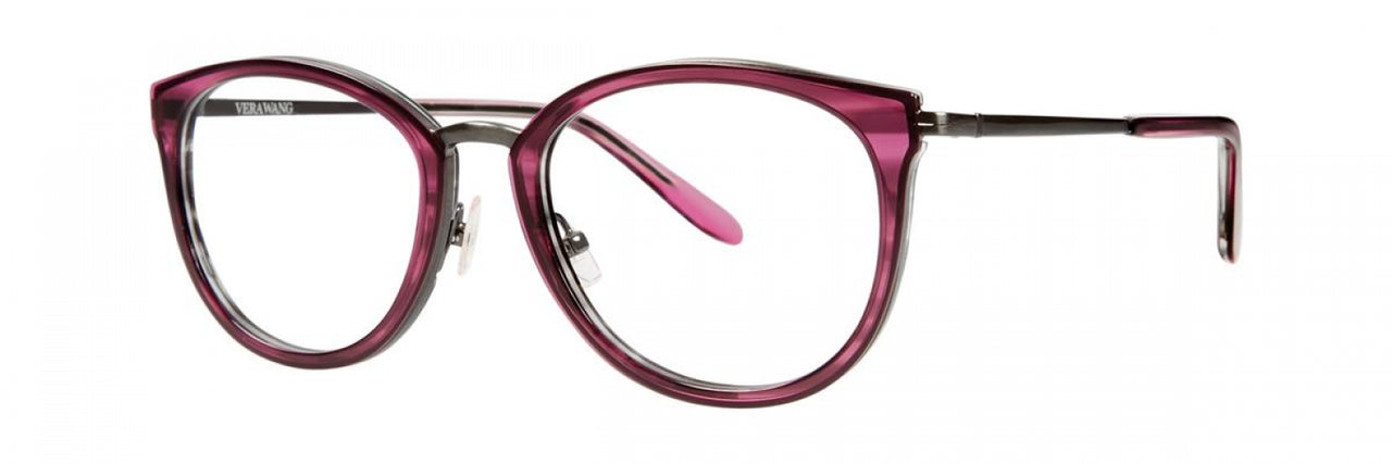 Vera Wang V528 Eyeglasses
