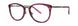 Vera Wang V528 Eyeglasses