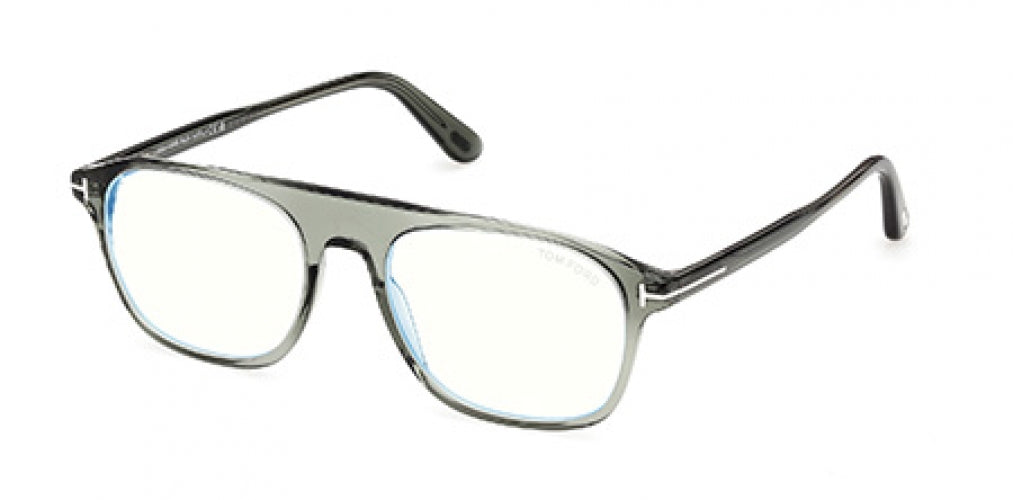 Tom Ford 6167B Blue Light blocking Filtering Eyeglasses