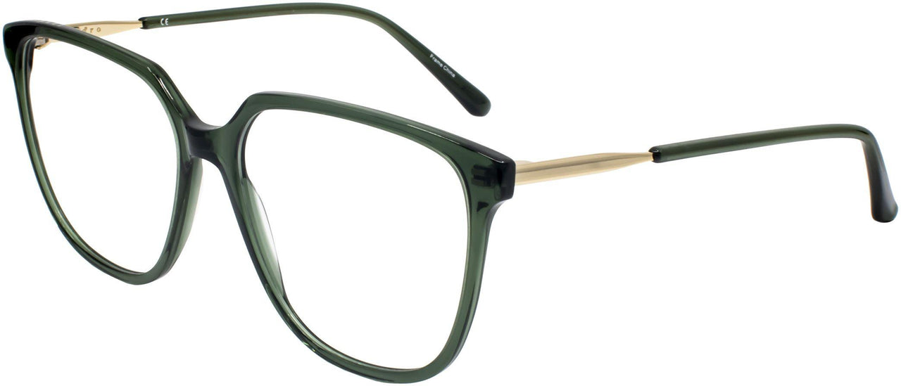 404 CRYSTAL VERT - Green