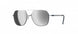 7000 - Silver / Blue - SLM Silver Mirror Gradient