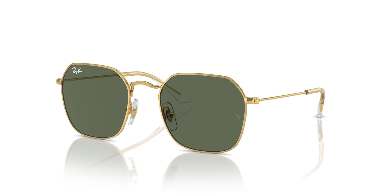 223/71 - Gold - Dark Green