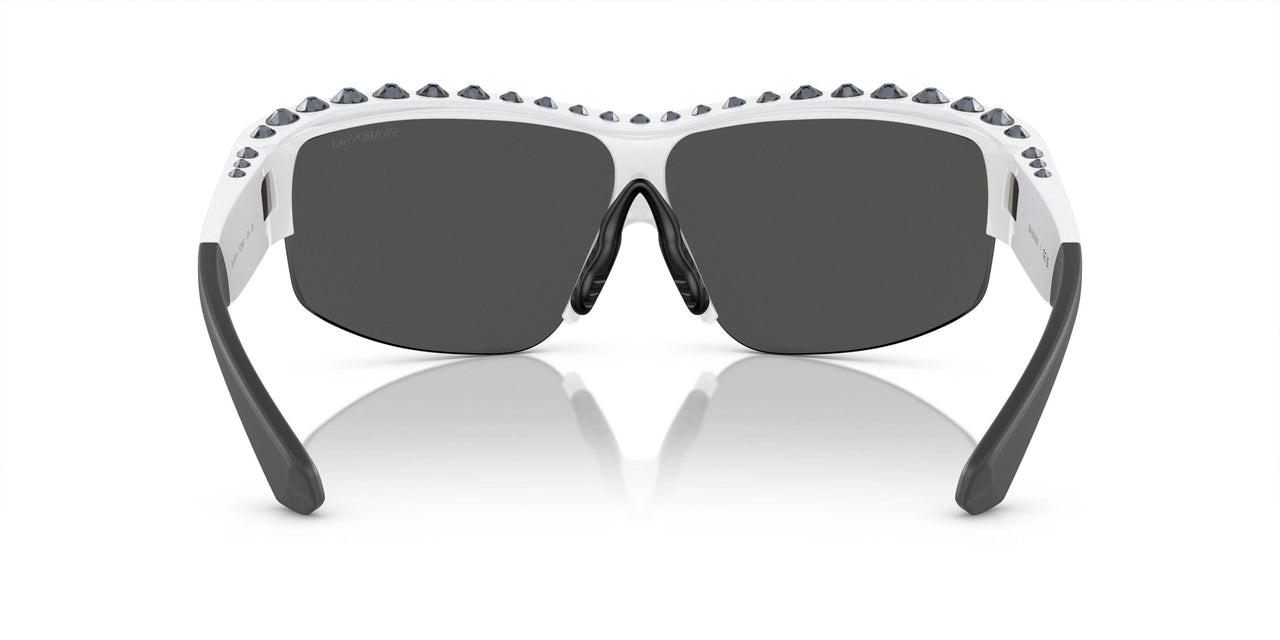 102987 - White - Dark Grey
