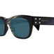 004 - Black - Blue