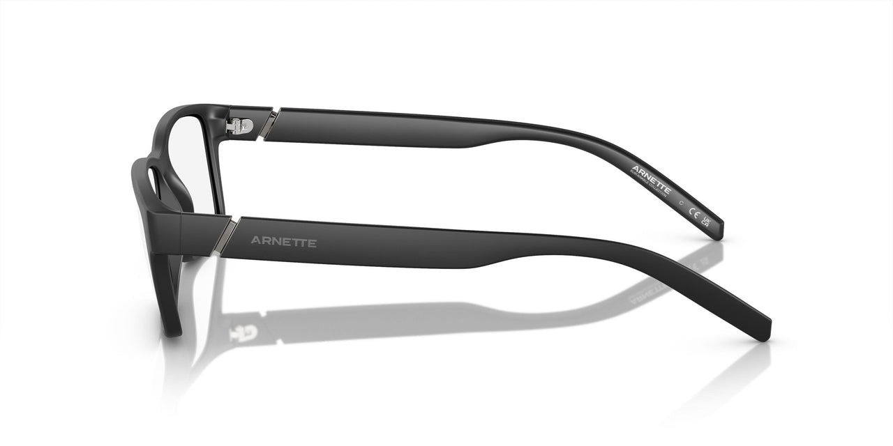 01 - Black - Transparent
