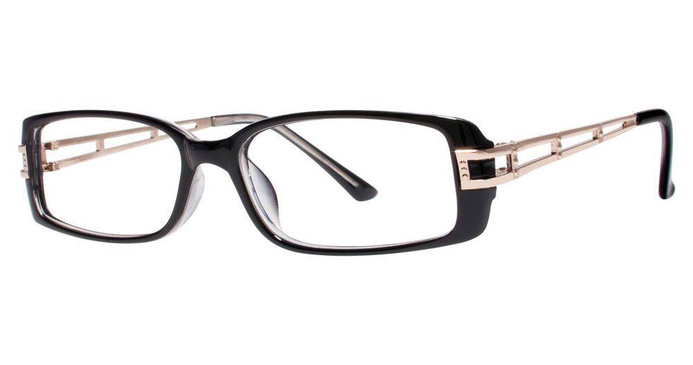 PLASTICS II REBECCA Eyeglasses