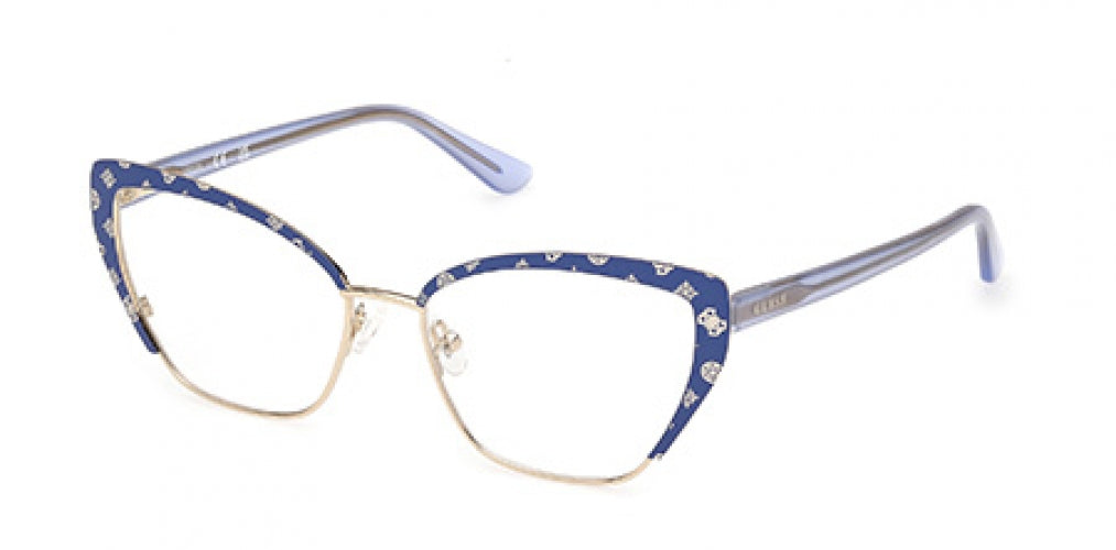 Guess 50122 Eyeglasses