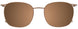 Takumi TK1135 Eyeglasses