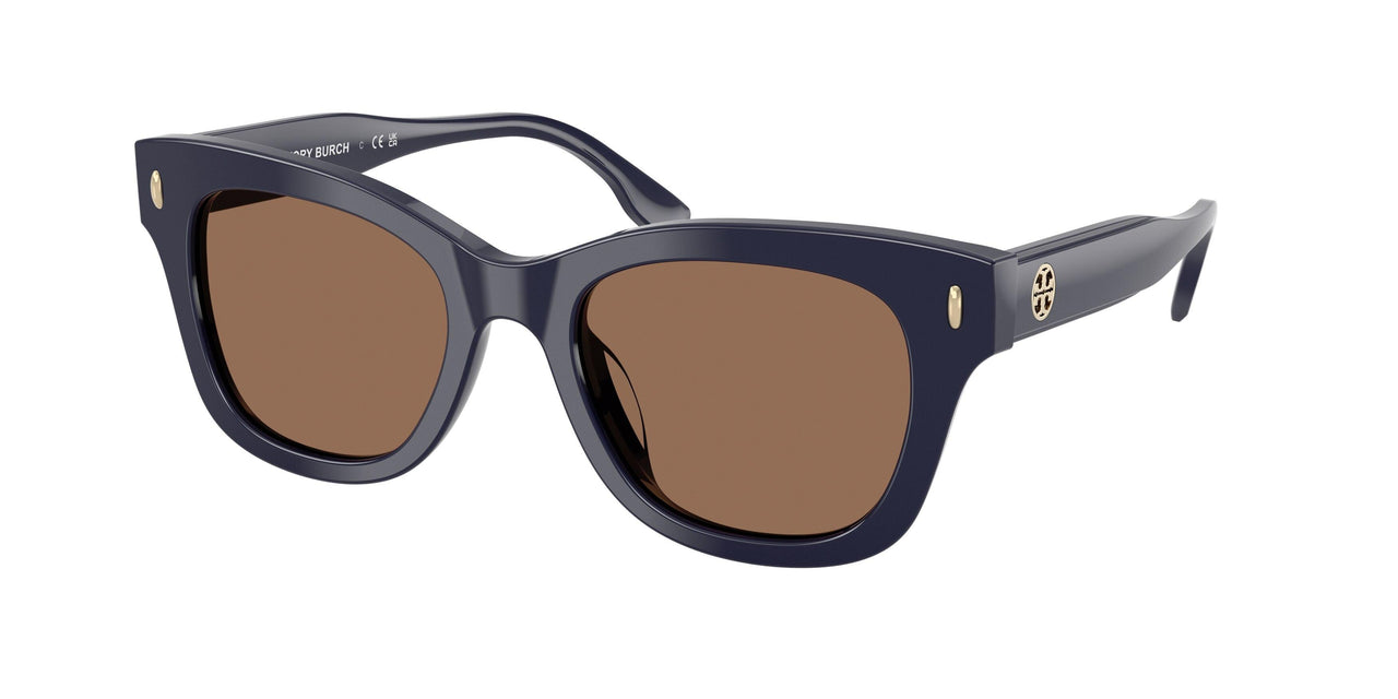 Tory Burch 7225U Sunglasses
