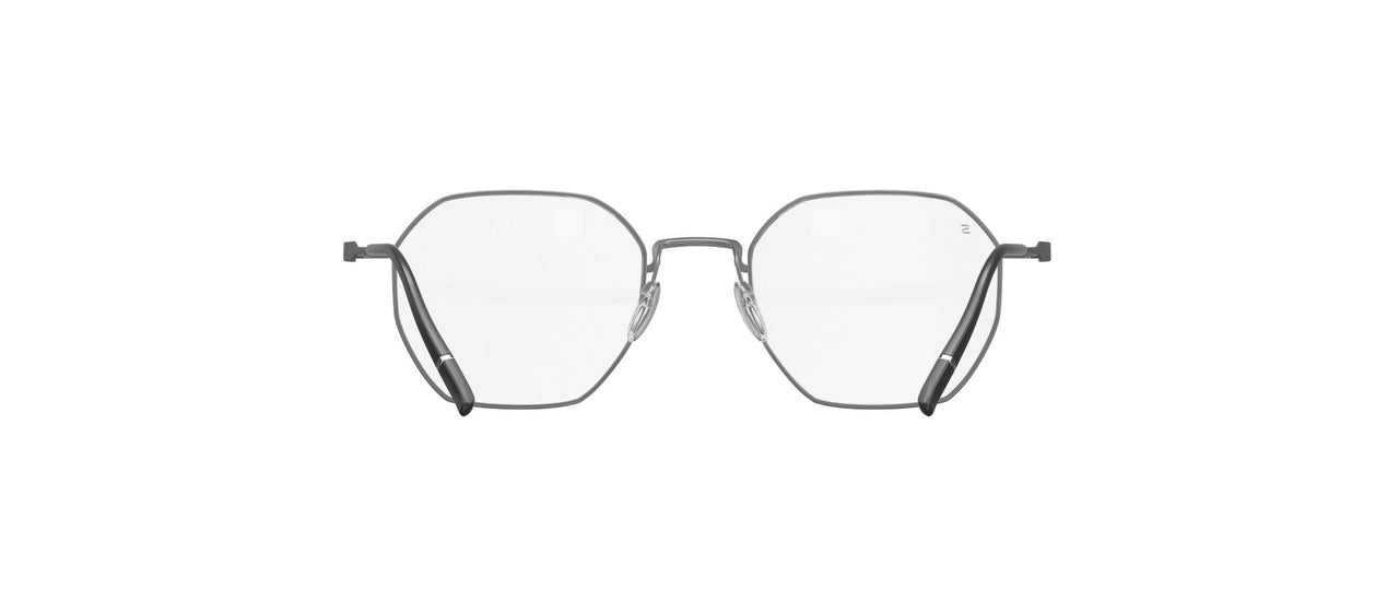 6560 - Plain Ruthenium