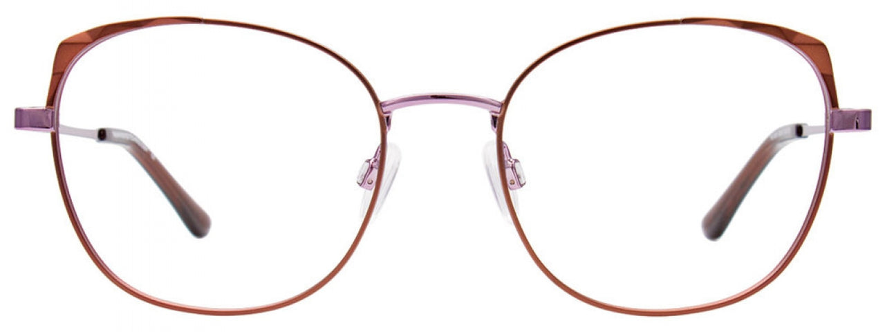10 - Shiny Plum & Matt Brown
