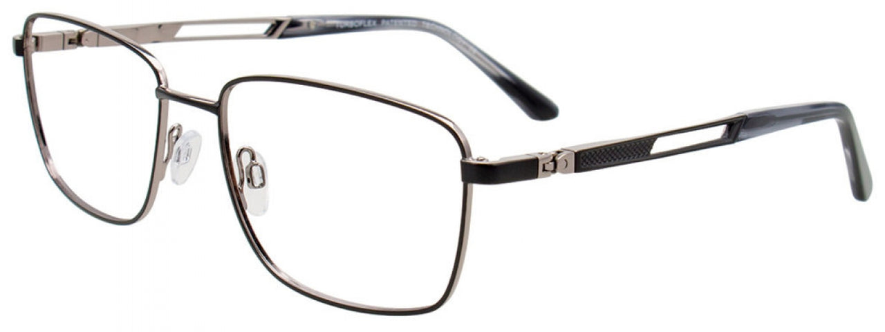 TURBOFLEX OPT. TX178 Eyeglasses