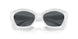 310087 - White - Dark Grey Solid