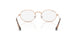 4089 - Gold - Clear