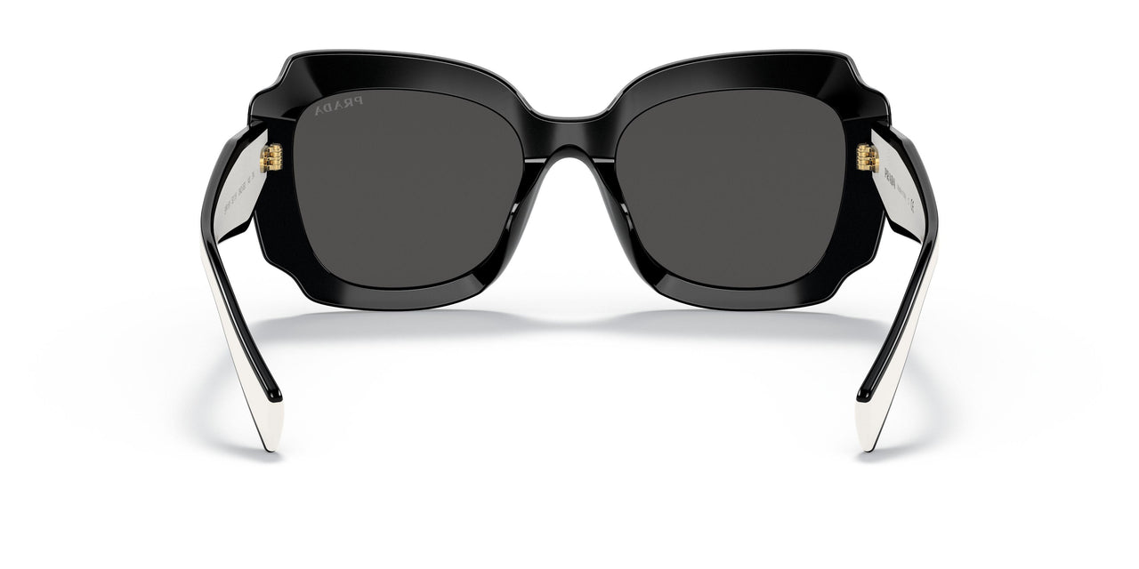 09Q5S0 - Black - Dark Grey