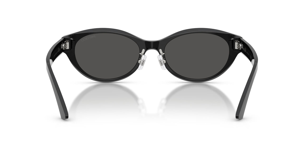 500087 - Black - Dark Grey
